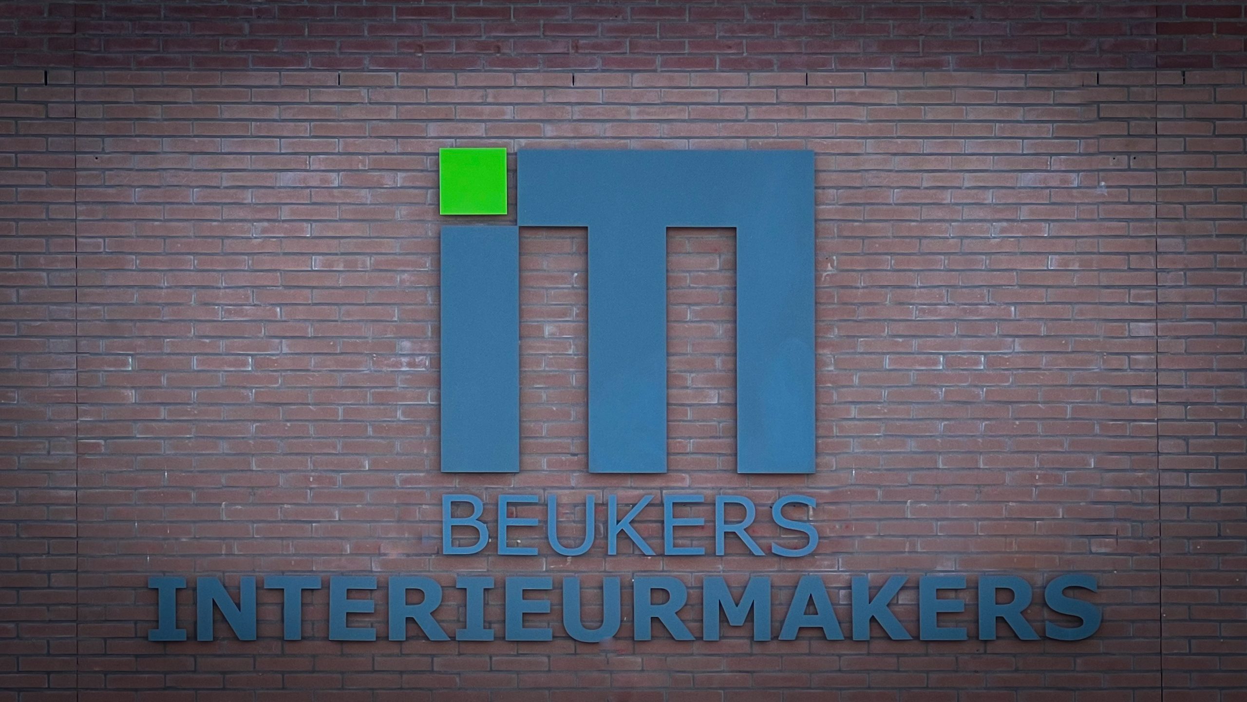 Beukers Interieurmakers B.V.
